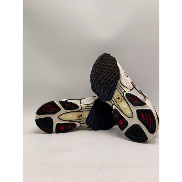 Nike AIR EXETER Men's NEW Vintage Running Sneaker White US Size 11.5 - Picture 9 of 11